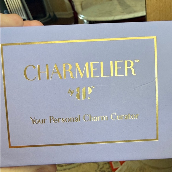 BP Charmelier Galactic and Groovy - Picture 3 of 3